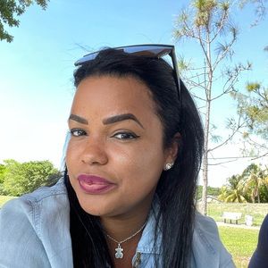 Meet your Posher, Jocelyn